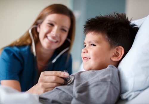 The Ultimate Guide to Finding a Primary Care Physician in Bethany, OK