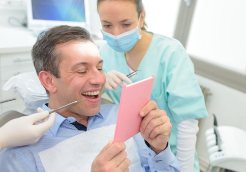 The Importance of Dental Care Services in Bethany, OK