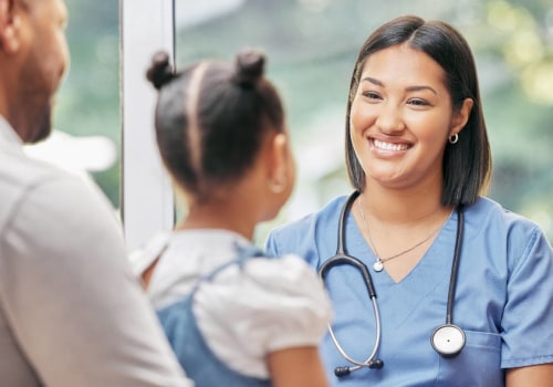 The Evolution of Health Care Services in Bethany, OK